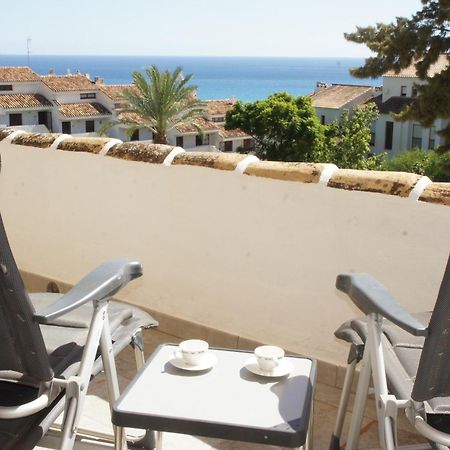 Casa Con Balcon Villa Altea Exterior foto