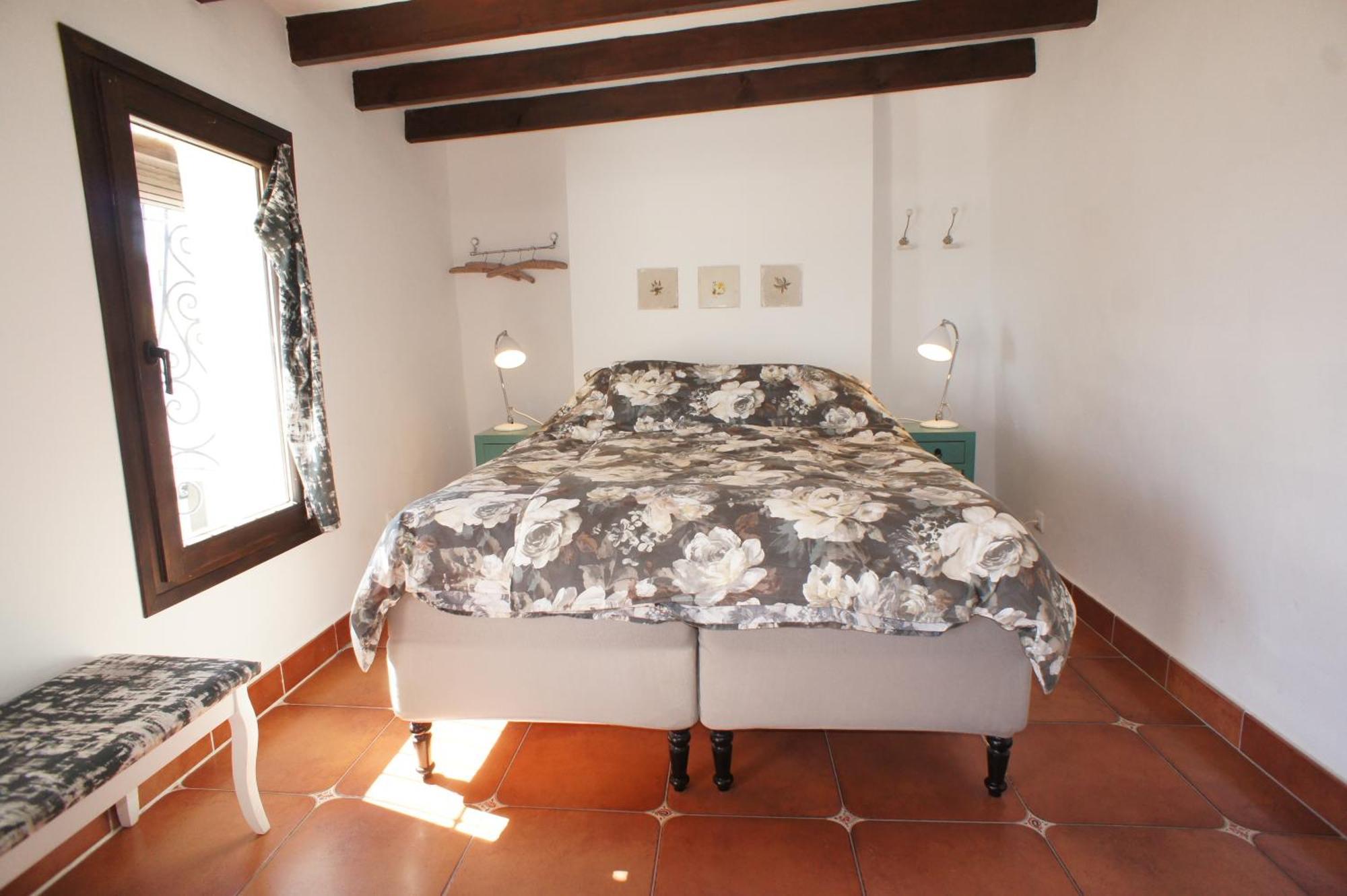 Casa Con Balcon Villa Altea Exterior foto