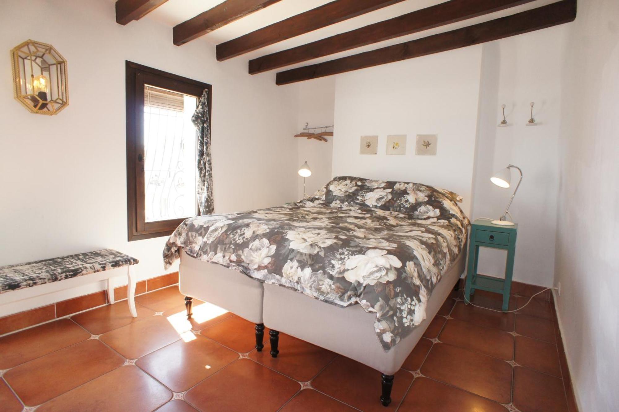 Casa Con Balcon Villa Altea Exterior foto
