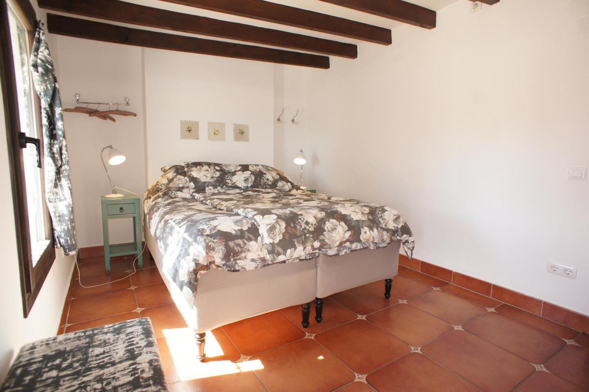 Casa Con Balcon Villa Altea Exterior foto