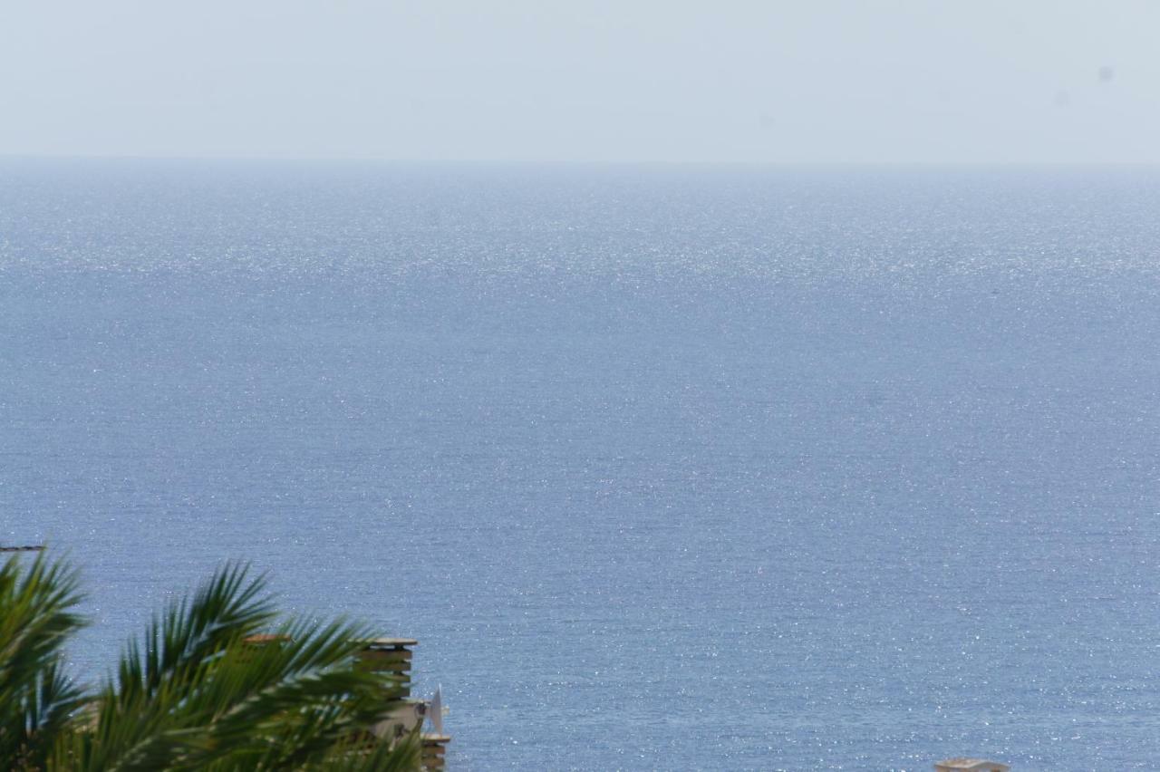 Casa Con Balcon Villa Altea Exterior foto